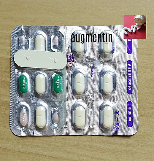 Augmentin générique teva